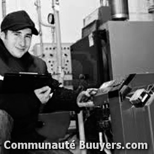 Logo D&eacute;pannage chauffage Chirac