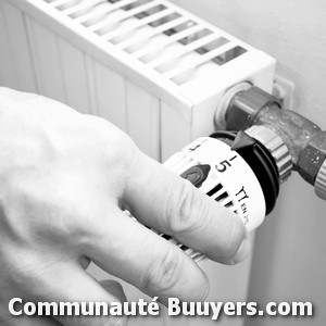 Logo D&eacute;pannage chauffage Chourgnac