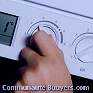 Logo D&eacute;pannage chauffage Clermont