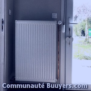 Logo Dépannage chauffage Cloyes-sur-Marne Installation de chaudière gaz condensation