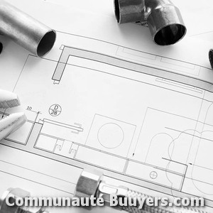 Logo D&eacute;pannage chauffage Colombier