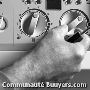 Logo D&eacute;pannage chauffage Contes