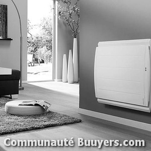 Logo D&eacute;pannage chauffage Contr&eacute;