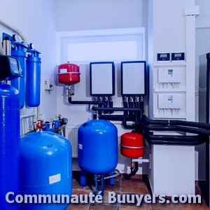 Logo D&eacute;pannage chauffage Coulanges