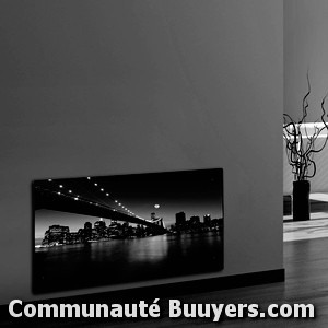 Logo D&eacute;pannage chauffage Coulombiers