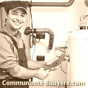 Logo D&eacute;pannage chauffage Cras