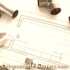 Logo D&eacute;pannage chauffage Crissey