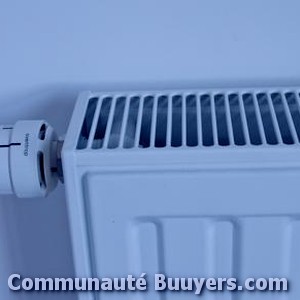 Logo Dépannage chauffage Cuisy Installation de chaudière gaz condensation