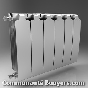 Logo Dépannage chauffage Cuvillers Installation de chaudière gaz condensation