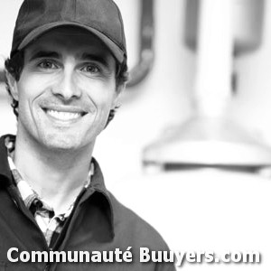 Logo D&eacute;pannage chauffage Dommartin