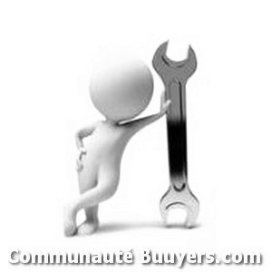 Logo D&eacute;pannage chauffage Drocourt