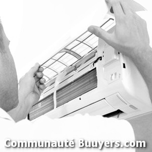 Logo D&eacute;pannage chauffage Droisy