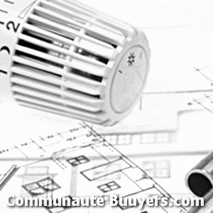 Logo Dépannage chauffage Durbans Entretient et dépannage chaudière