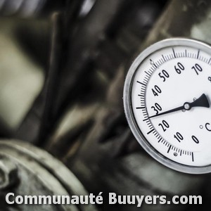 Logo D&eacute;pannage chauffage &Eacute;glisolles