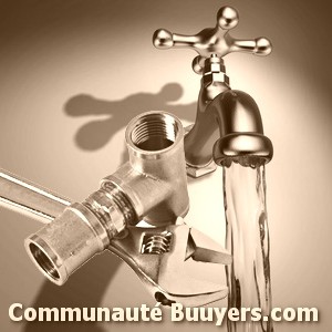 Logo D&eacute;pannage chauffage &Eacute;pisy