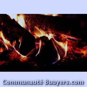 Logo D&eacute;pannage chauffage &Eacute;vigny