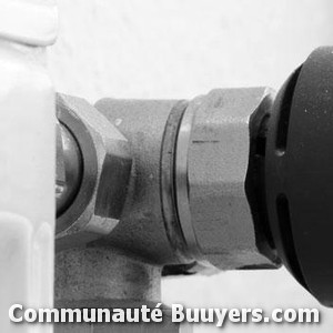 Logo D&eacute;pannage chauffage Faverolles