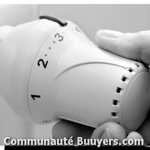 Logo D&eacute;pannage chauffage Fay