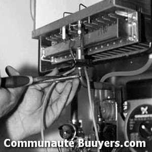 Logo D&eacute;pannage chauffage F&eacute;lines