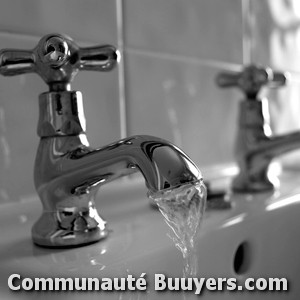 Logo D&eacute;pannage chauffage Ferri&egrave;res