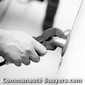 Logo D&eacute;pannage chauffage Floirac