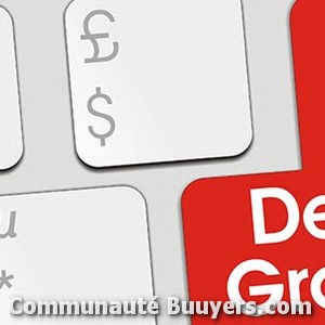 Logo D&eacute;pannage chauffage Fons