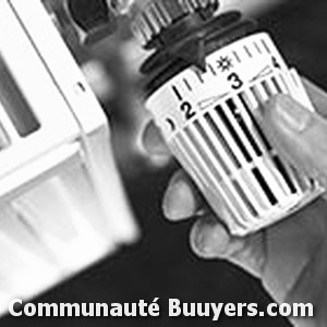 Logo D&eacute;pannage chauffage Fougerolles