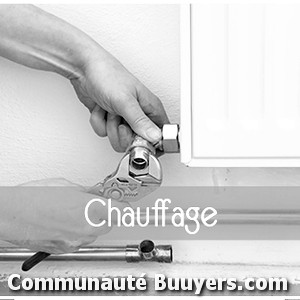 Logo Dépannage chauffage Francescas