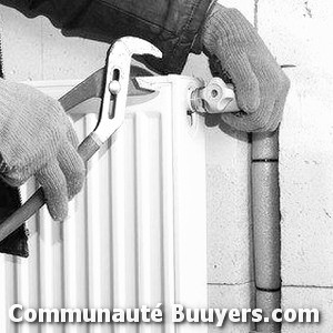 Logo D&eacute;pannage chauffage Francheville