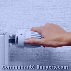 Logo D&eacute;pannage chauffage Fresnes