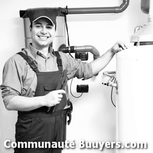 Logo D&eacute;pannage chauffage Fresnes