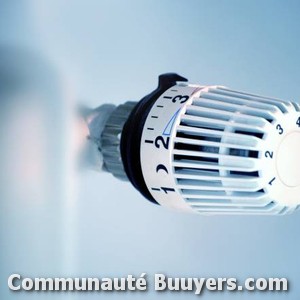 Logo D&eacute;pannage chauffage Germigny