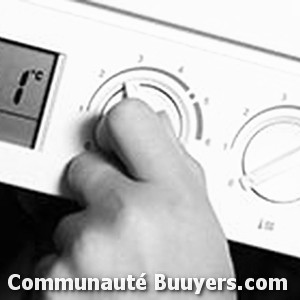 Logo D&eacute;pannage chauffage Grandcourt