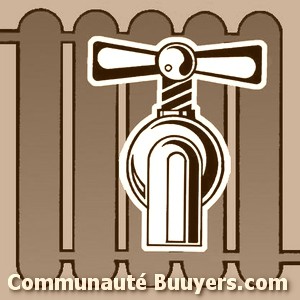 Logo D&eacute;pannage chauffage Grignols