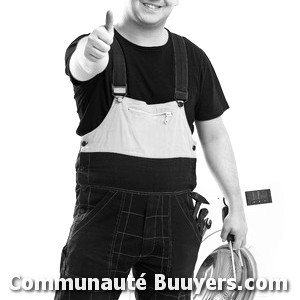 Logo D&eacute;pannage chauffage Guerville