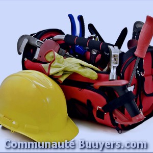 Logo D&eacute;pannage chauffage Juillac