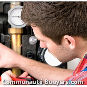 Logo D&eacute;pannage chauffage Juill&eacute;