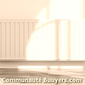 Logo D&eacute;pannage chauffage Juvigny