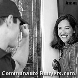 Logo D&eacute;pannage chauffage La Chapelle-Neuve