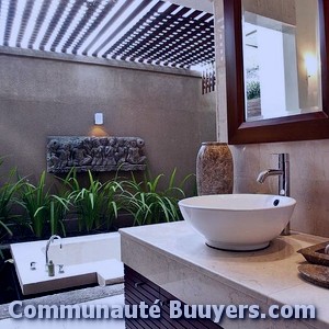 Logo D&eacute;pannage chauffage La Garde