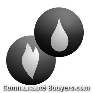 Logo D&eacute;pannage chauffage La Montagne