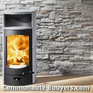 Logo D&eacute;pannage chauffage La Roche-Blanche