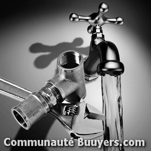 Logo D&eacute;pannage chauffage La Rochette