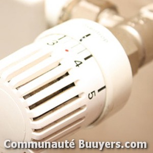 Logo D&eacute;pannage chauffage La Tour