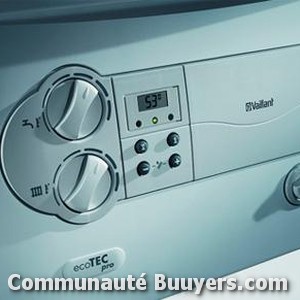 Logo D&eacute;pannage chauffage Labatut