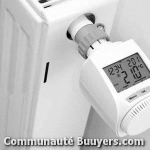 Logo D&eacute;pannage chauffage Lacave