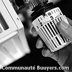 Logo D&eacute;pannage chauffage Lacoste