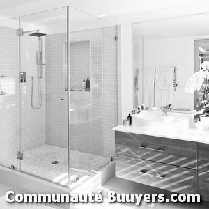 Logo D&eacute;pannage chauffage Lagrange