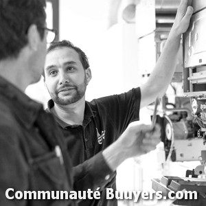 Logo D&eacute;pannage chauffage Lalanne