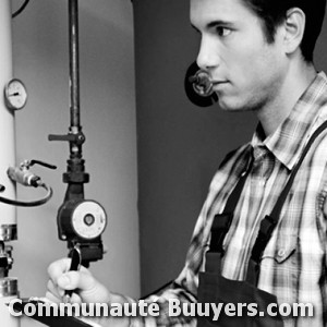 Logo D&eacute;pannage chauffage Landricourt